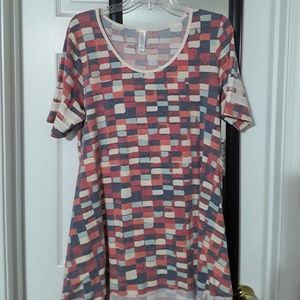 LuLaRoe Perfect Tee